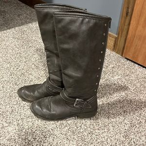 Dress Up/Work Boots